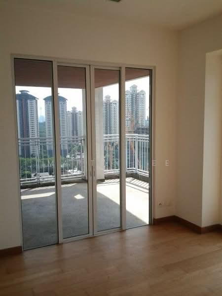 Kondominium untuk Disewa di Ceriaan Kiara - Martin Lee - Balcony - PropertyGuru.com.my