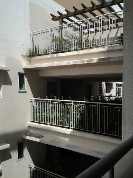 Kondominium untuk Disewa di Ceriaan Kiara - Martin Lee - Exterior - PropertyGuru.com.my