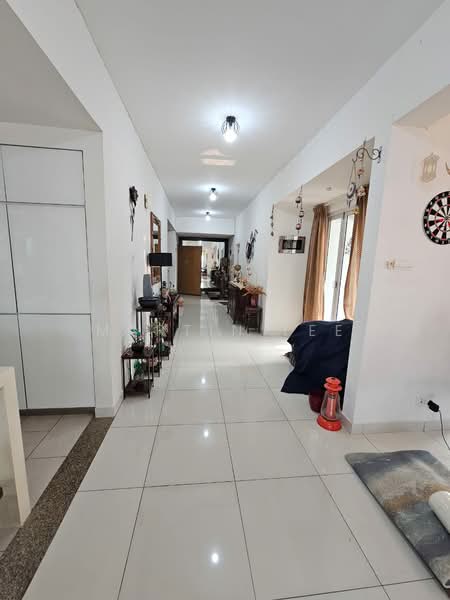 Condominium for Rent at Ceriaan Kiara - Martin Lee - Corridor - PropertyGuru.com.my