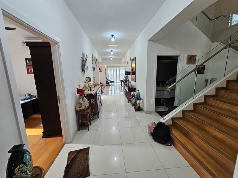 Condominium for Rent at Ceriaan Kiara - Martin Lee - Entrance - PropertyGuru.com.my