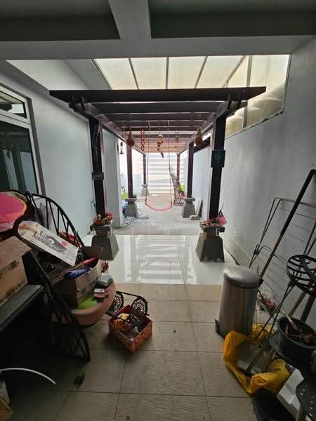 Condominium for Rent at Ceriaan Kiara - Martin Lee - Exterior - PropertyGuru.com.my