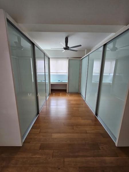 Corridor