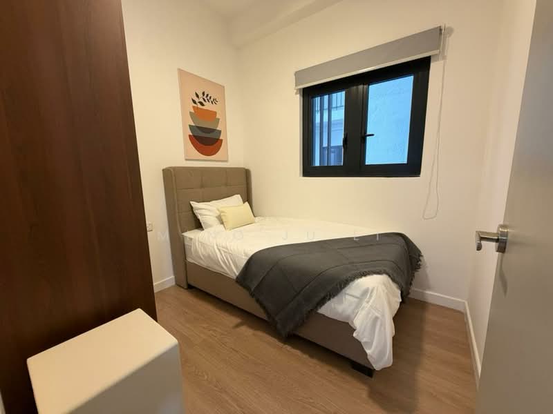 Condominium for Rent at Skyline KL - Ming Ju Li - Bedroom - PropertyGuru.com.my