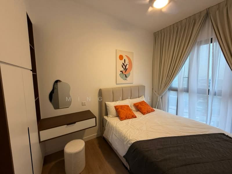 Condominium for Rent at Skyline KL - Ming Ju Li - PropertyGuru.com.my