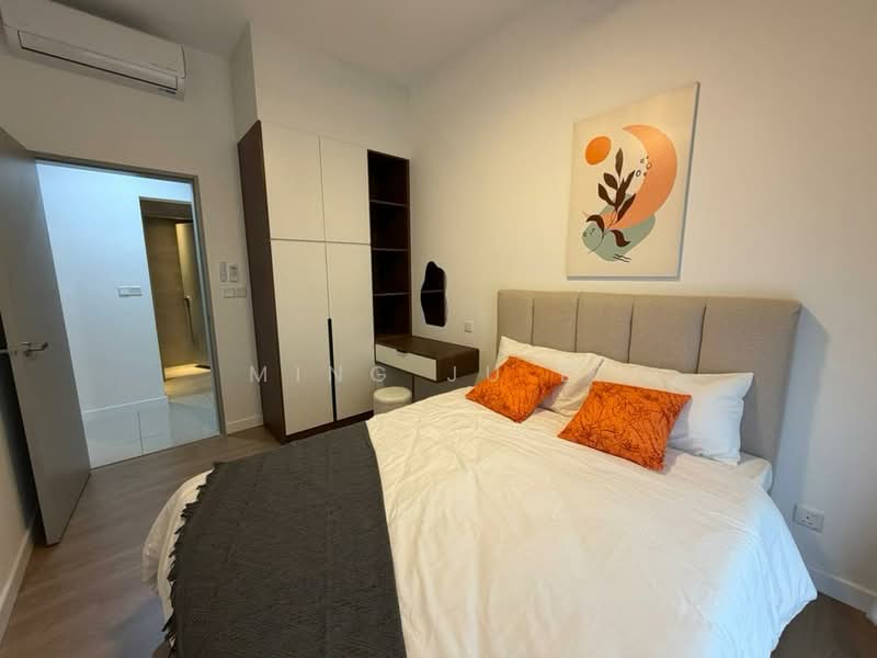 Condominium for Rent at Skyline KL - Ming Ju Li - PropertyGuru.com.my