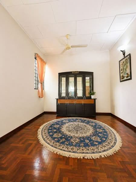 2-storey Terraced House for Sale in Taman Daya (Johor Bahru) - Mohamad Rahfi - Interior - PropertyGuru.com.my