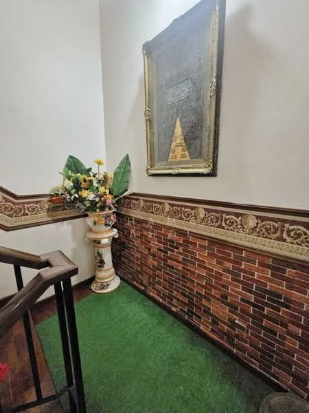 2-storey Terraced House for Sale in Taman Daya (Johor Bahru) - Mohamad Rahfi - Interior - PropertyGuru.com.my