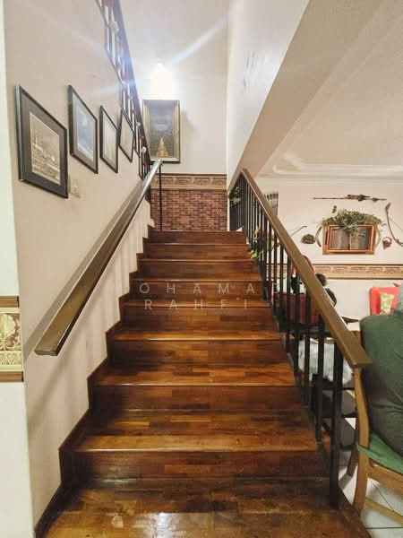 2-storey Terraced House for Sale in Taman Daya (Johor Bahru) - Mohamad Rahfi - PropertyGuru.com.my