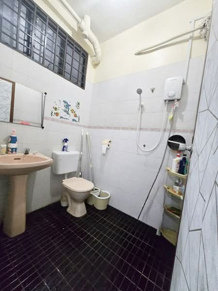 2-storey Terraced House for Sale in Taman Daya (Johor Bahru) - Mohamad Rahfi - PropertyGuru.com.my