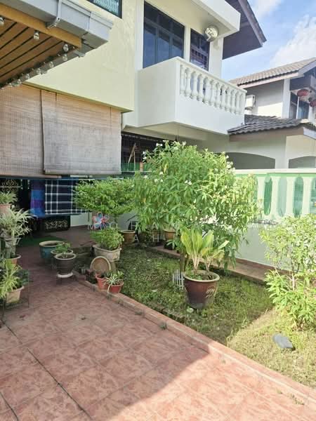 2-storey Terraced House for Sale in Taman Daya (Johor Bahru) - Mohamad Rahfi - PropertyGuru.com.my