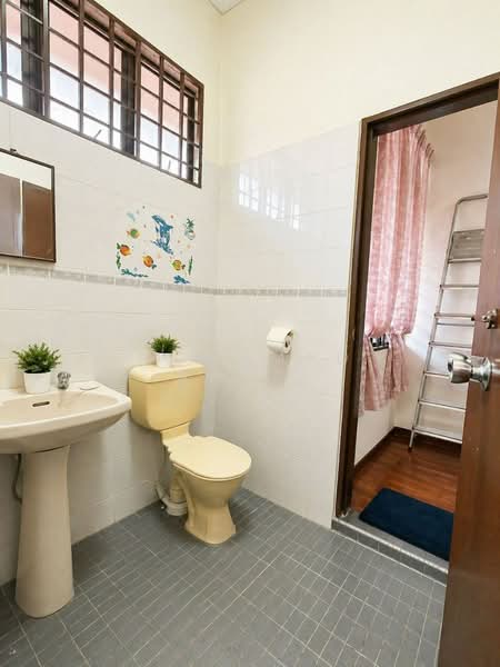 2-storey Terraced House for Sale in Taman Daya (Johor Bahru) - Mohamad Rahfi - PropertyGuru.com.my