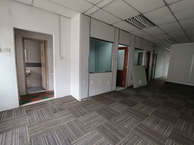 Shop / Office for Rent in Usj 9 (Subang Jaya) - Michiall Lee - Interior - PropertyGuru.com.my