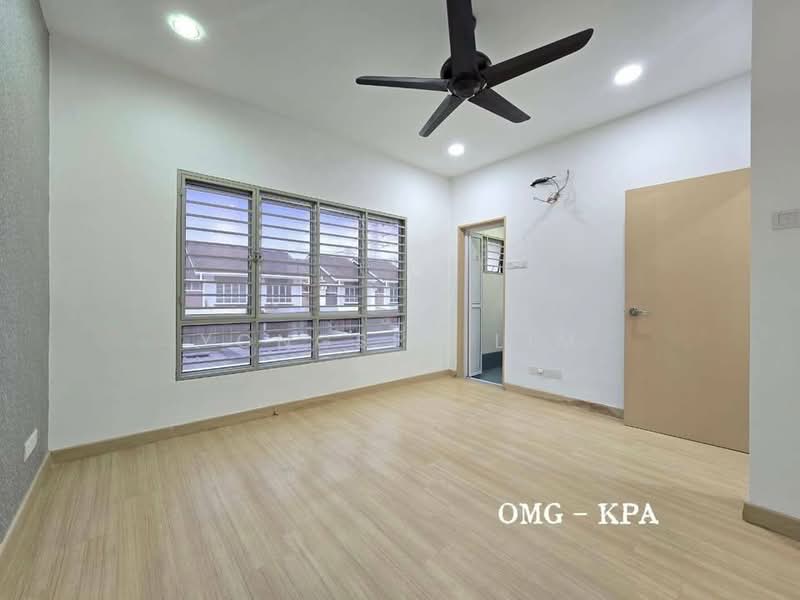 2-storey Terraced House for Sale in Bandar Bukit Raja (Klang) - Yongsen Lim - Bedroom - PropertyGuru.com.my
