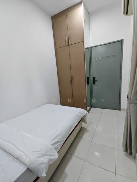 Condominium for Rent at Danau Impian - Kelvin Soh - Bedroom - PropertyGuru.com.my
