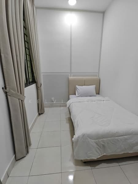 Condominium for Rent at Danau Impian - Kelvin Soh - Bedroom - PropertyGuru.com.my