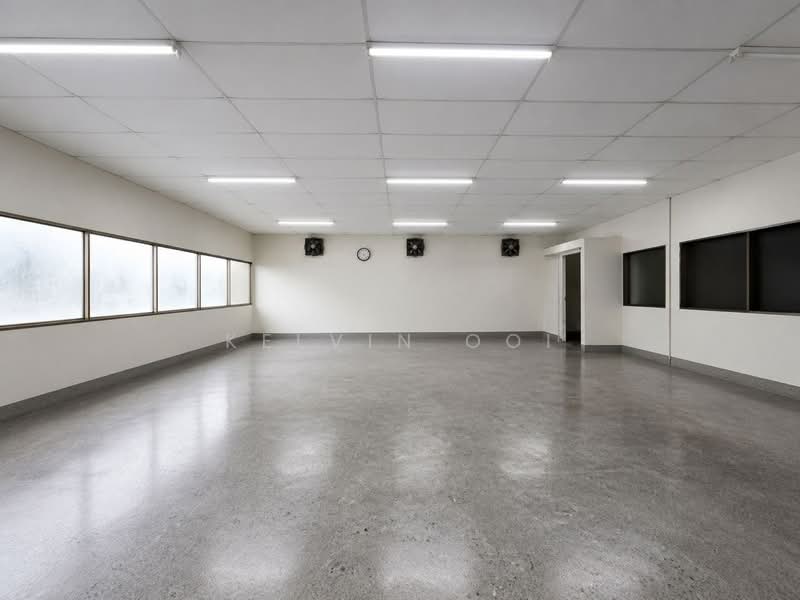 Factory for Rent in Bayan Lepas (Penang) - Kelvin Ooi - Interior - PropertyGuru.com.my