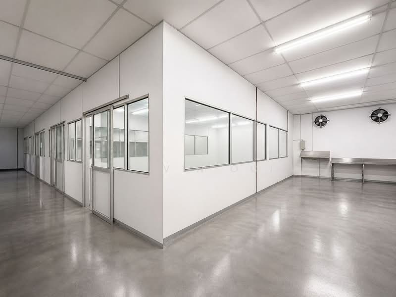 Factory for Rent in Bayan Lepas (Penang) - Kelvin Ooi - Interior - PropertyGuru.com.my