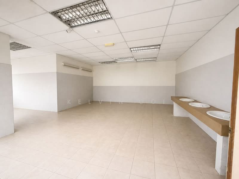 Factory for Rent in Bayan Lepas (Penang) - Kelvin Ooi - Interior - PropertyGuru.com.my
