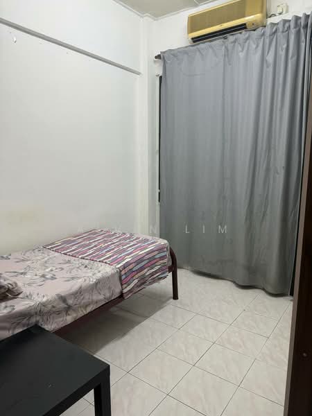 Apartment for Rent at Melana Apartment - Alvin Lim - Bedroom - PropertyGuru.com.my