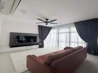 For Rent - Space Residency