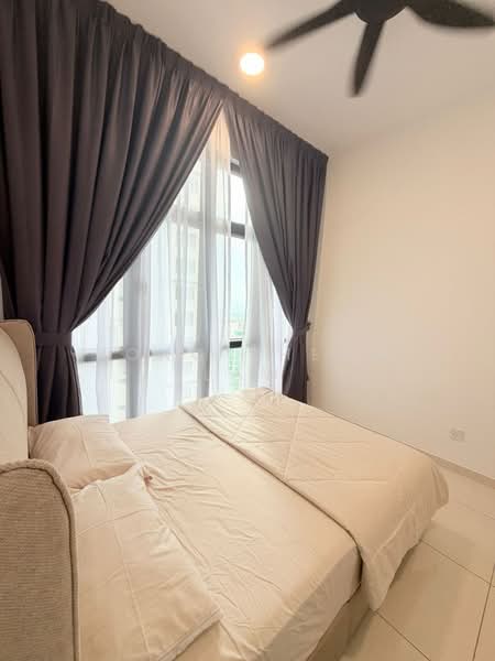 Service Residence for Rent at Space Residency - YONG SHENG LAW - PropertyGuru.com.my