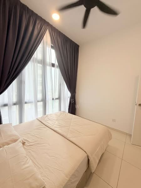 Service Residence for Rent at Space Residency - YONG SHENG LAW - PropertyGuru.com.my