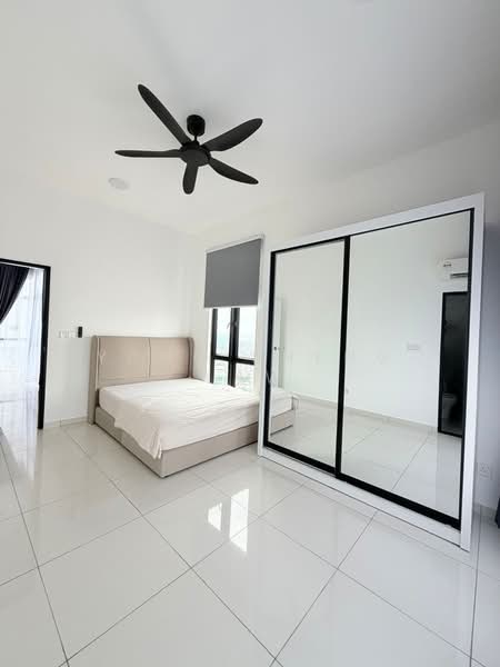 Service Residence for Rent at Space Residency - YONG SHENG LAW - PropertyGuru.com.my