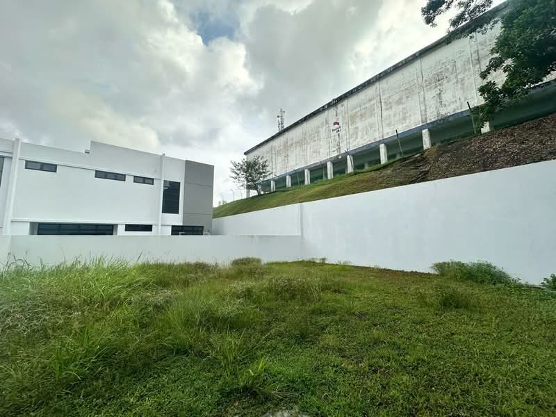 Rumah Berkembar untuk Dijual di Skudai (Johor) - Merry Chua - Exterior - PropertyGuru.com.my