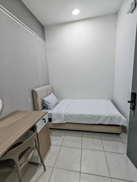 Condominium for Rent at Danau Impian - Kelvin Soh - Bedroom - PropertyGuru.com.my