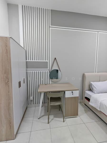 Condominium for Rent at Danau Impian - Kelvin Soh - Bedroom - PropertyGuru.com.my