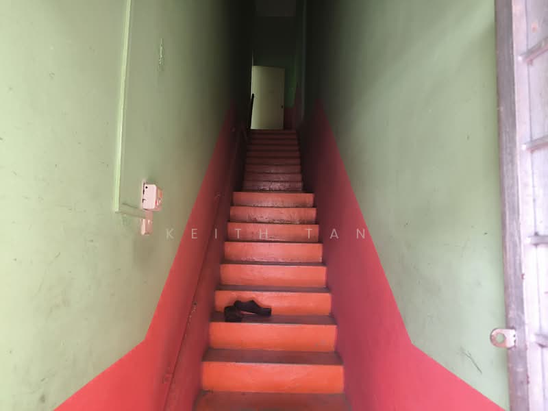 Shop / Office for Rent in Cheng (Melaka) - Keith Tan - Corridor - PropertyGuru.com.my