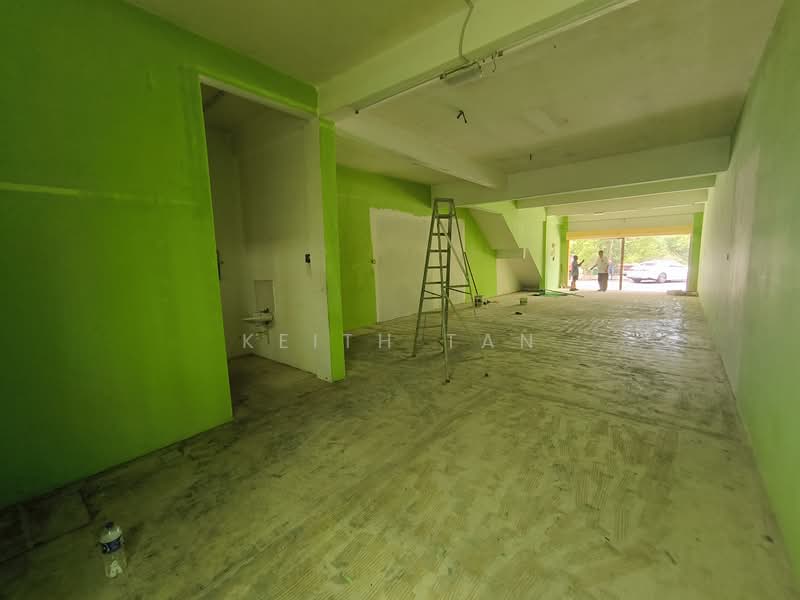 Shop / Office for Rent in Cheng (Melaka) - Keith Tan - Interior - PropertyGuru.com.my