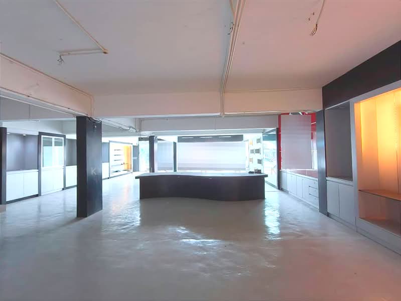 Kedai untuk Disewa di Jalan Ipoh (Kuala Lumpur) - Kenneth Heng - Interior - PropertyGuru.com.my