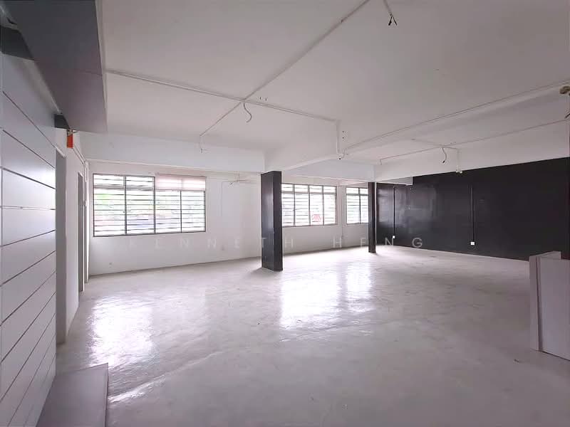 Kedai untuk Disewa di Jalan Ipoh (Kuala Lumpur) - Kenneth Heng - Interior - PropertyGuru.com.my