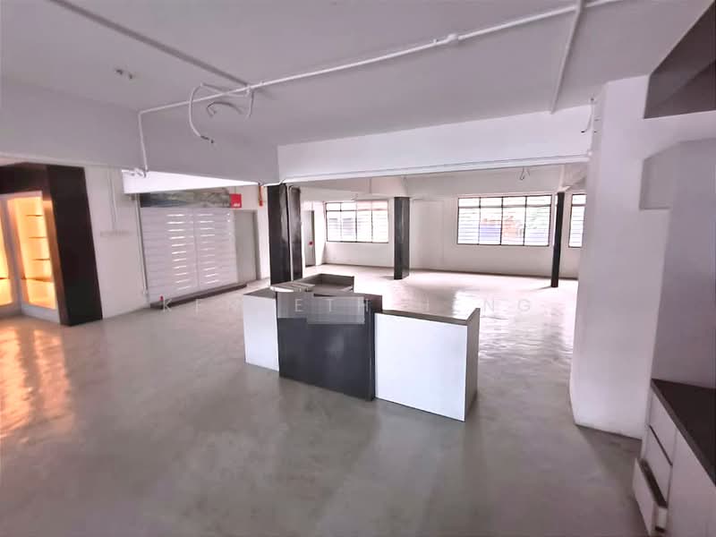 Kedai untuk Disewa di Jalan Ipoh (Kuala Lumpur) - Kenneth Heng - Interior - PropertyGuru.com.my