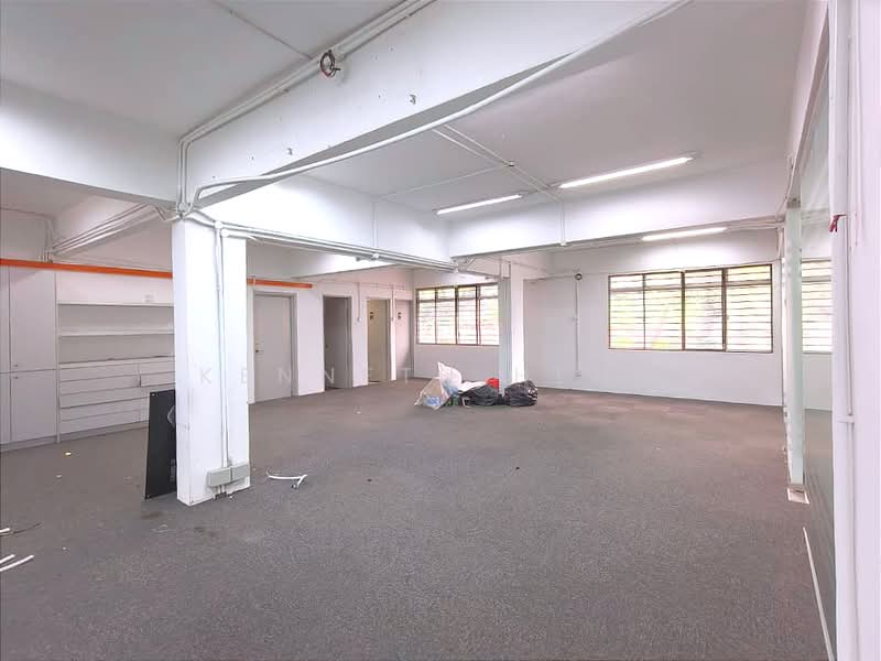 Kedai untuk Disewa di Jalan Ipoh (Kuala Lumpur) - Kenneth Heng - Interior - PropertyGuru.com.my