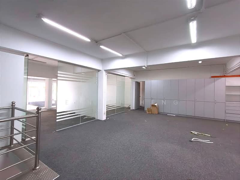Kedai untuk Disewa di Jalan Ipoh (Kuala Lumpur) - Kenneth Heng - Interior - PropertyGuru.com.my