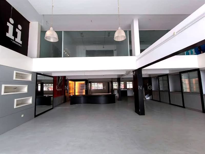 Kedai untuk Disewa di Jalan Ipoh (Kuala Lumpur) - Kenneth Heng - Interior - PropertyGuru.com.my