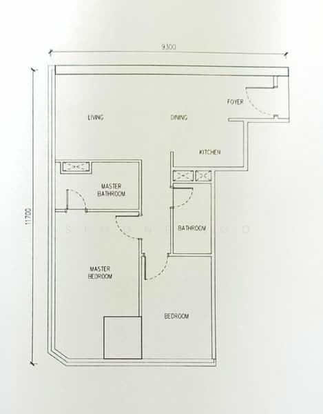 Service Residence for Sale at SO Sofitel Kuala Lumpur Residences - Simone Ngo - PropertyGuru.com.my