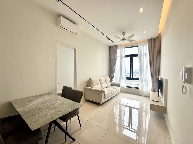 Condominium for Rent at The Maple Residences - Angie Ang - PropertyGuru.com.my