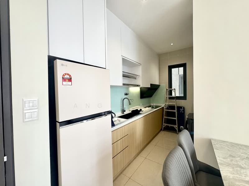 Condominium for Rent at The Maple Residences - Angie Ang - PropertyGuru.com.my