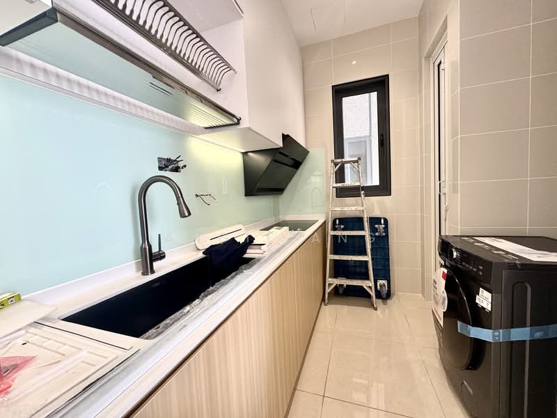 Condominium for Rent at The Maple Residences - Angie Ang - PropertyGuru.com.my