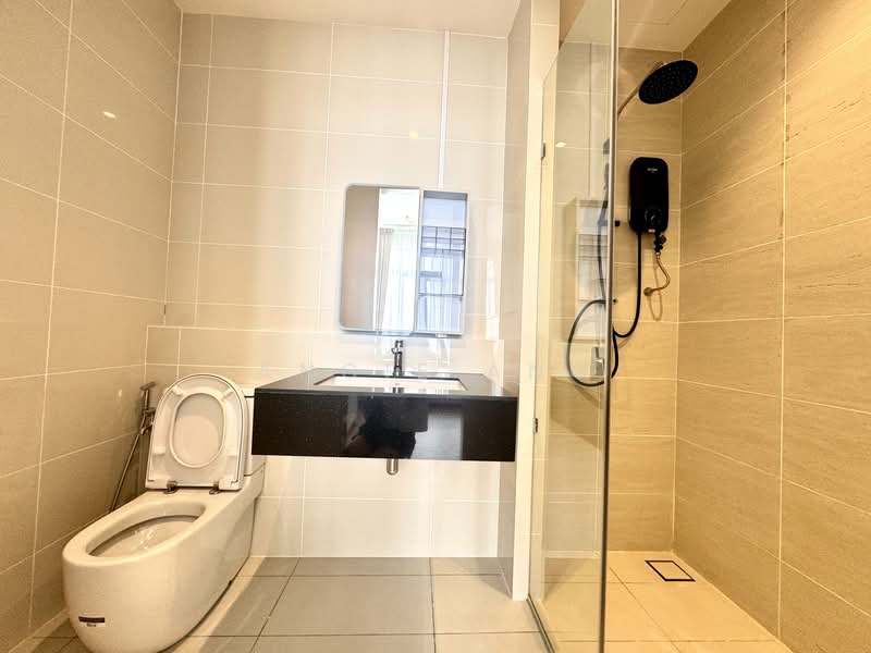 Condominium for Rent at The Maple Residences - Angie Ang - PropertyGuru.com.my