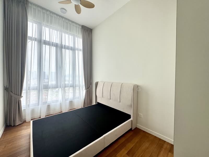 Condominium for Rent at The Maple Residences - Angie Ang - Bedroom - PropertyGuru.com.my