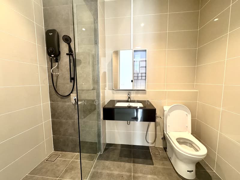 Condominium for Rent at The Maple Residences - Angie Ang - Bathroom - PropertyGuru.com.my