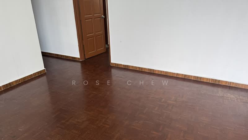 Pangsapuri untuk Dijual di Bangunan Choo Cheng Khay - Rose Chew - Interior - PropertyGuru.com.my