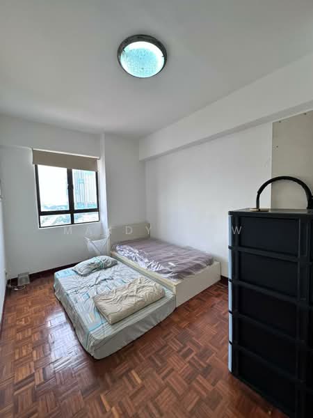 Condominium for Sale at Villa Angsana - Mandy Liew - Bedroom - PropertyGuru.com.my