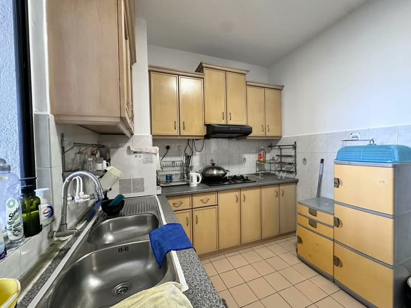 Condominium for Sale at Villa Angsana - Mandy Liew - Kitchen - PropertyGuru.com.my