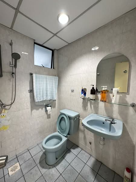 Condominium for Sale at Villa Angsana - Mandy Liew - Bathroom - PropertyGuru.com.my