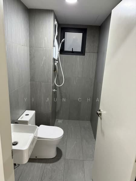 Servis Apartment untuk Disewa di Savvy @ Riana Dutamas - Yi Jun Cham - PropertyGuru.com.my